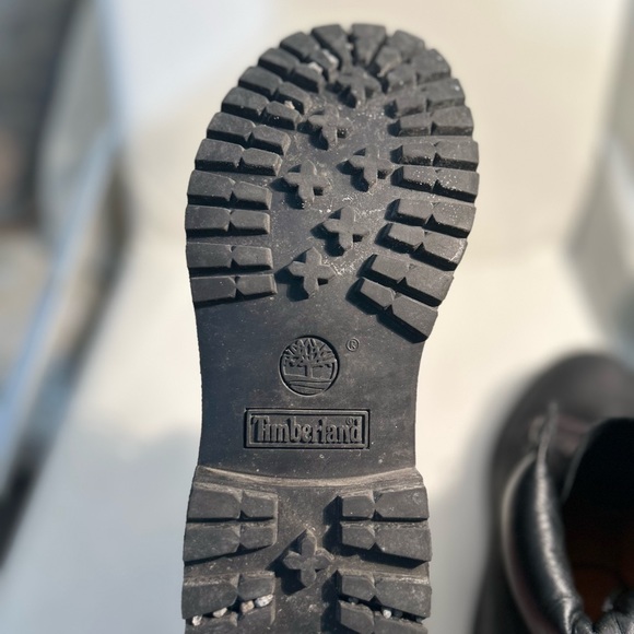 Timberland, 7, black - Picture 7 of 9